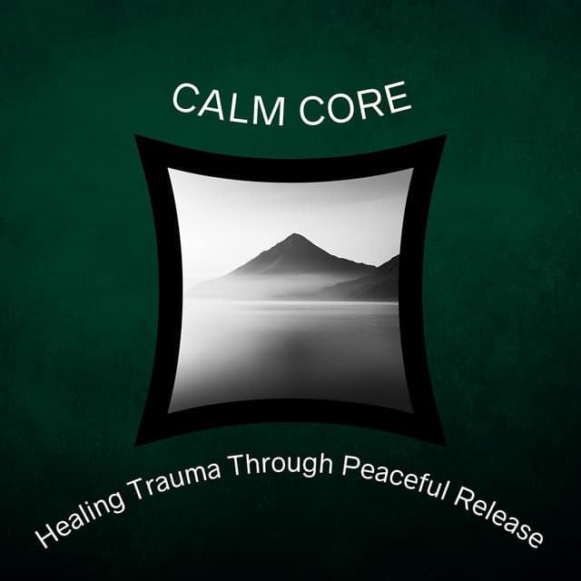 Healing Trauma Through Peaceful Release - Calm Core