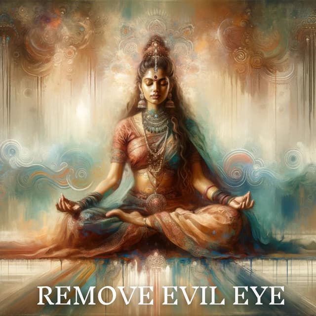 Remove Evil Eye: Mantra for Negative Energy Cleansing - Positive Energy Academy