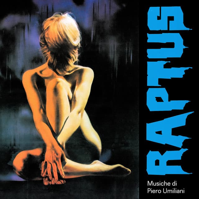 Raptus - Piero Umiliani