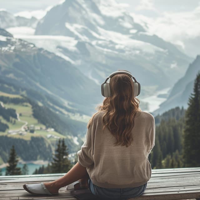 Music for Relaxation: Gentle Cadence - Relaxed Attitude