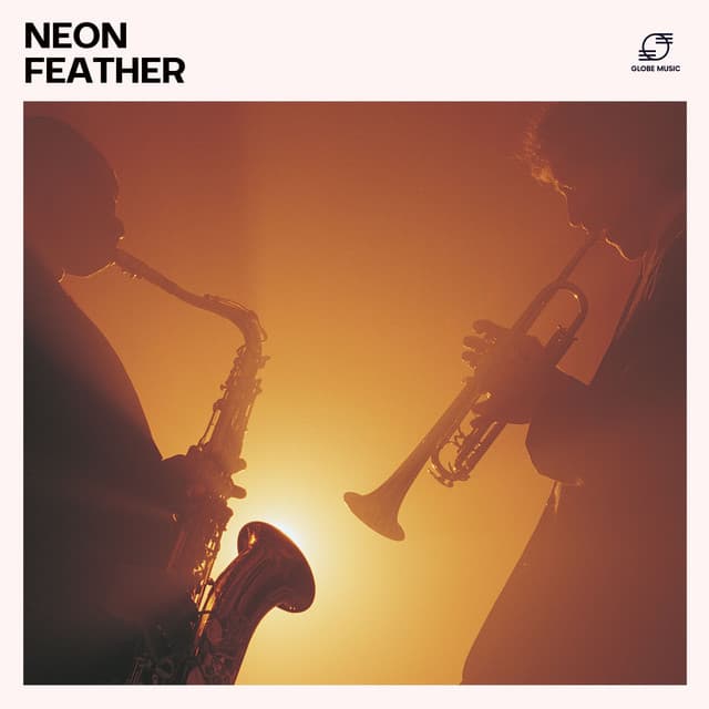 Neon Feather - Restaurant jazz sensation