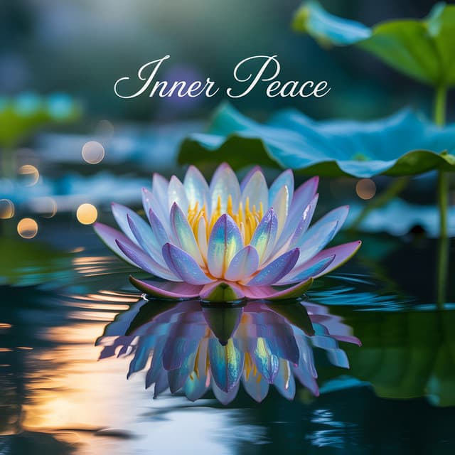 Inner Peace Meditation and Relaxation Music - Heavily Meditated