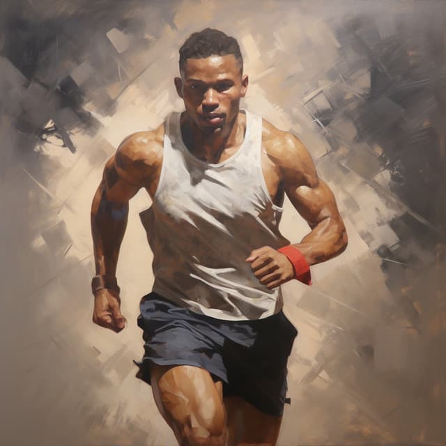 House Music - Workout Music Gym