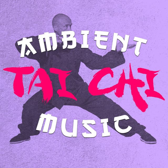 Ambient Tai Chi Music - Tai Chi Chuan