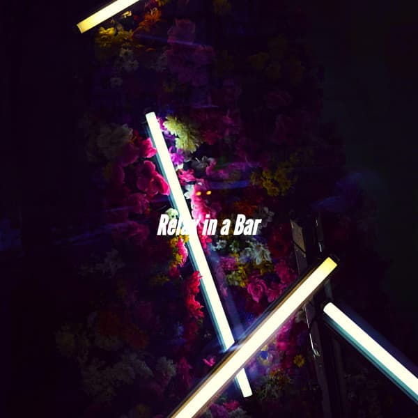 Relax in a Bar - Productivity Music