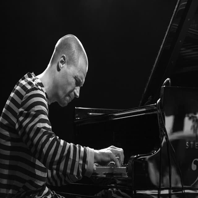 Krister Andersson
