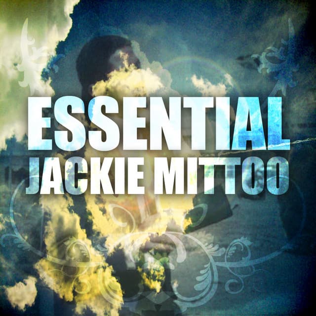 Essential Jackie Mittoo - Jackie Mittoo