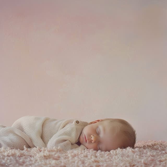 Ritmos Binaurales Pacíficos Para Sueño De Bebé - Mayor Deseo