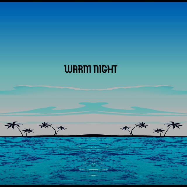 WARM NIGHT - Lory Dem