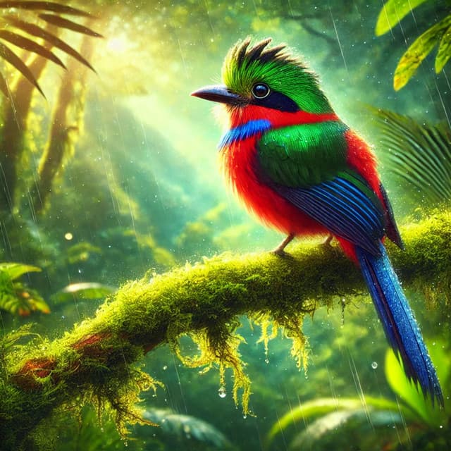 Birds Hz: Bird Frequency - Bird Sounds