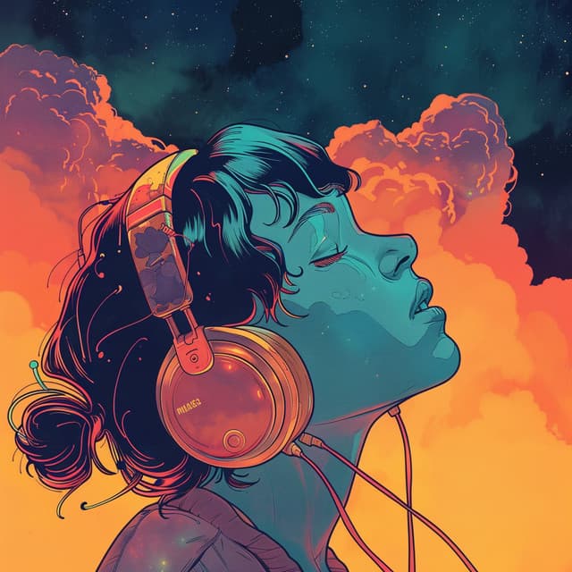 Lofi Harmony: Subtle Sound Patterns - The Alpinist