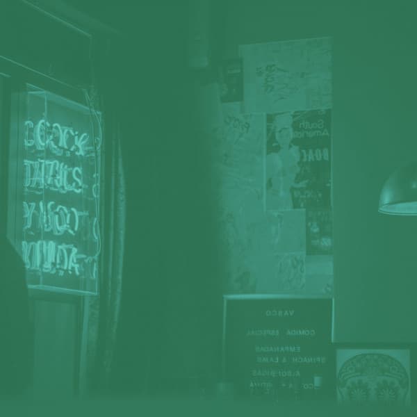 Music for Happy Hour with Friends - Charming Trumpet and Alto Sax - Lounge Chillout