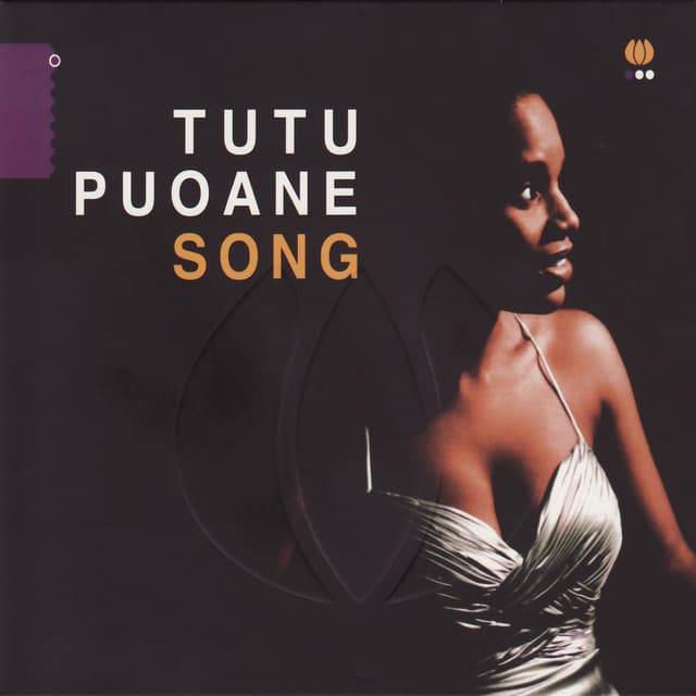 Song - Tutu Puoane