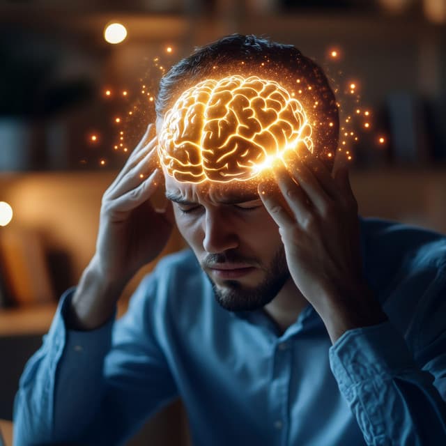 Stop Overthinking - Przestań Nadmiernie Myśleć i Analizować - Częstotliwość 432Hz