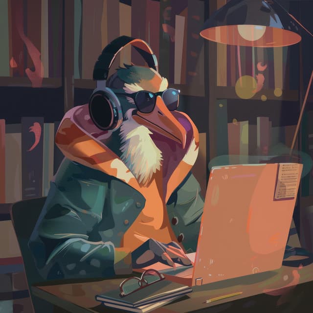 Stjernekiggeri med Twist: Koncentrationens Nøgle med Celeste - Focus Chamber