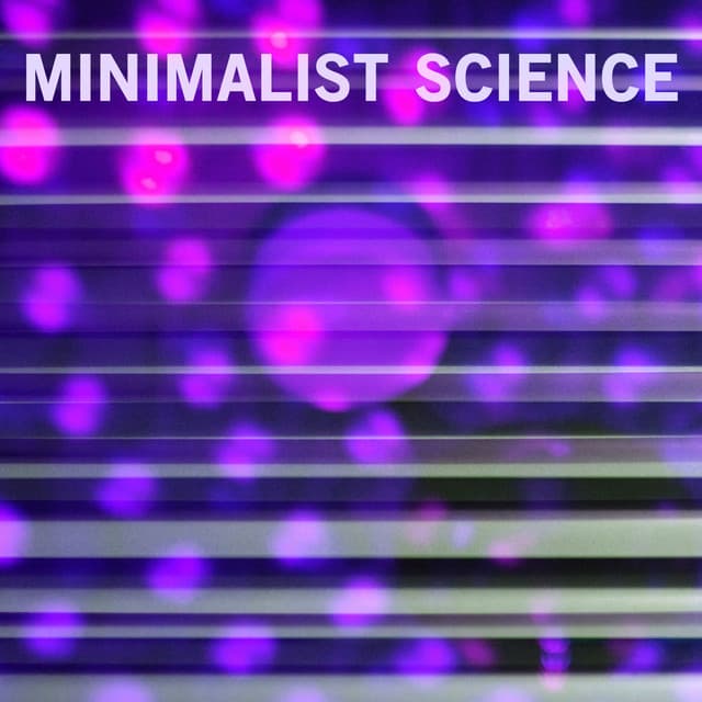 Minimalist Science - Stephan Diez