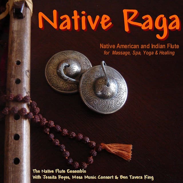 Native Raga - Native Flute Ensemble
