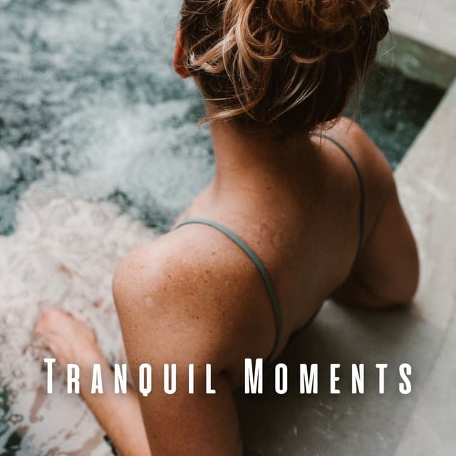 Tranquil Moments: Chill Music for Spa Day - Tranquil Cove