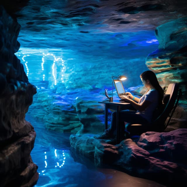 Water Wisdom: Binaural Water Sounds for Improved Memory and Retention - Isotopic Dreams