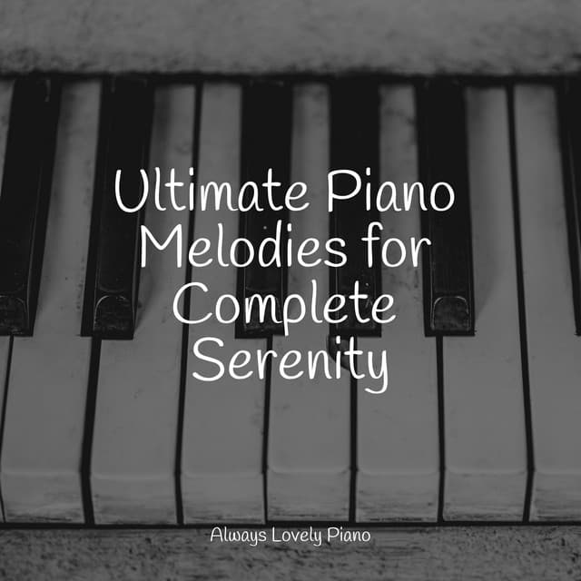 Quiet Listening | Intimate Beauty - Romantic Piano