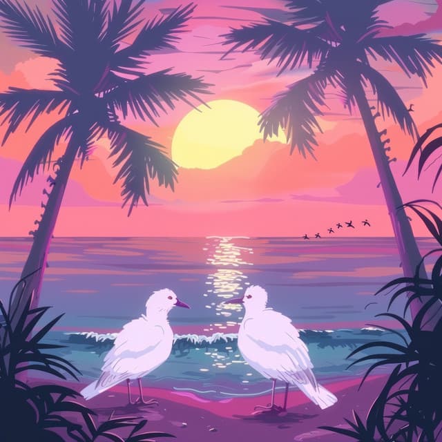 Ambient Birds, Vol. 32 - Naturaleza FX