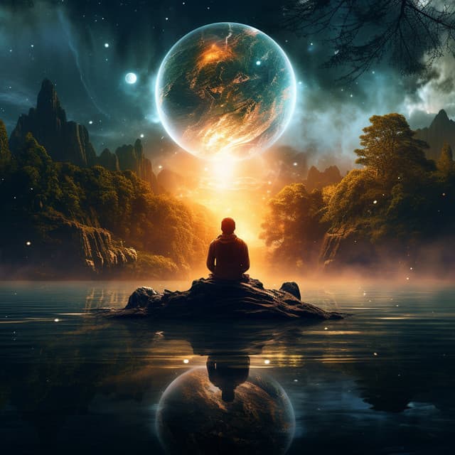 Music combined with Ocean: Coastal Massage Bliss - Natural Massage