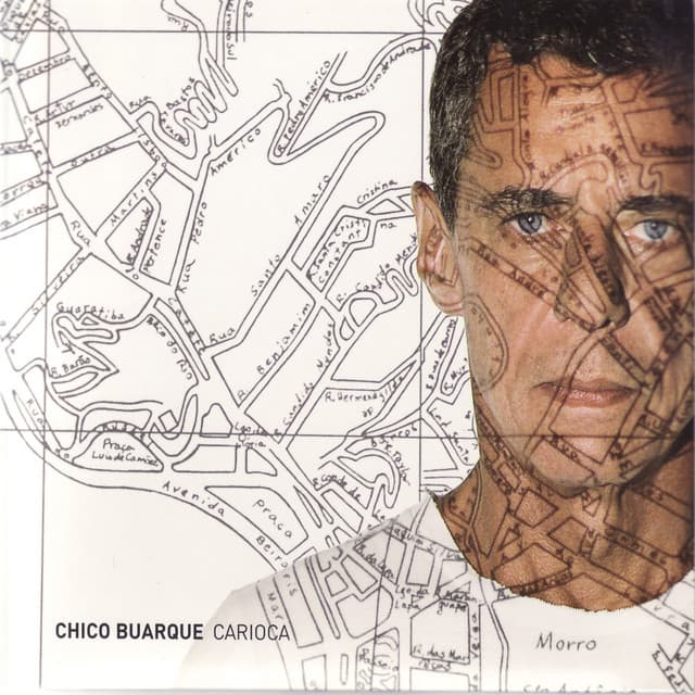 Carioca - Chico Buarque