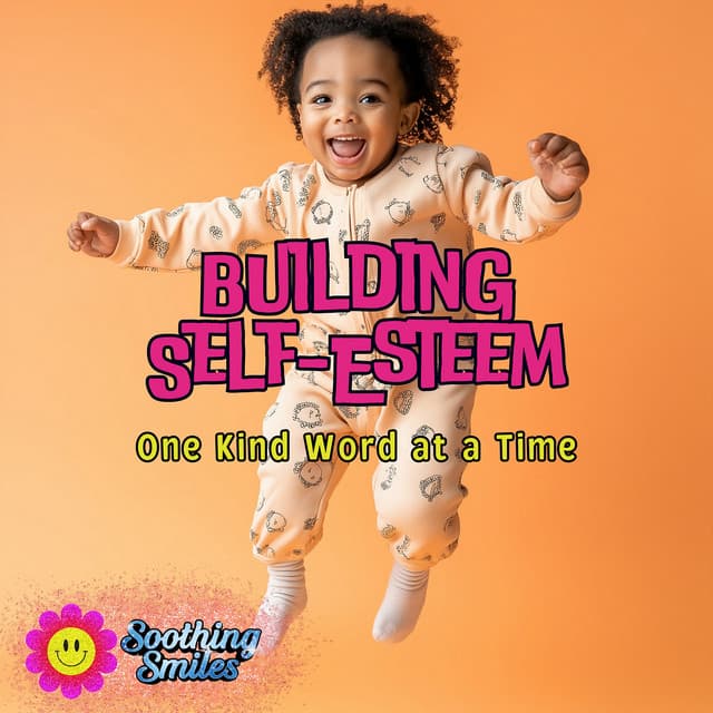Building Self-Esteem One Kind Word at a Time - Soothing Smiles