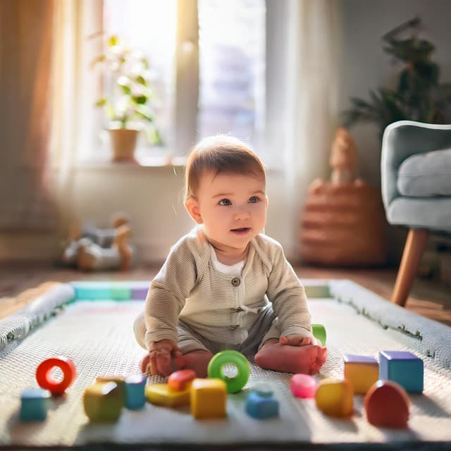 niño frío