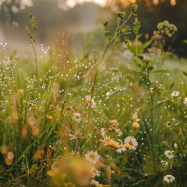 Ritmos Festivos: Música Para Veladas Celebratorias - Rosas secas