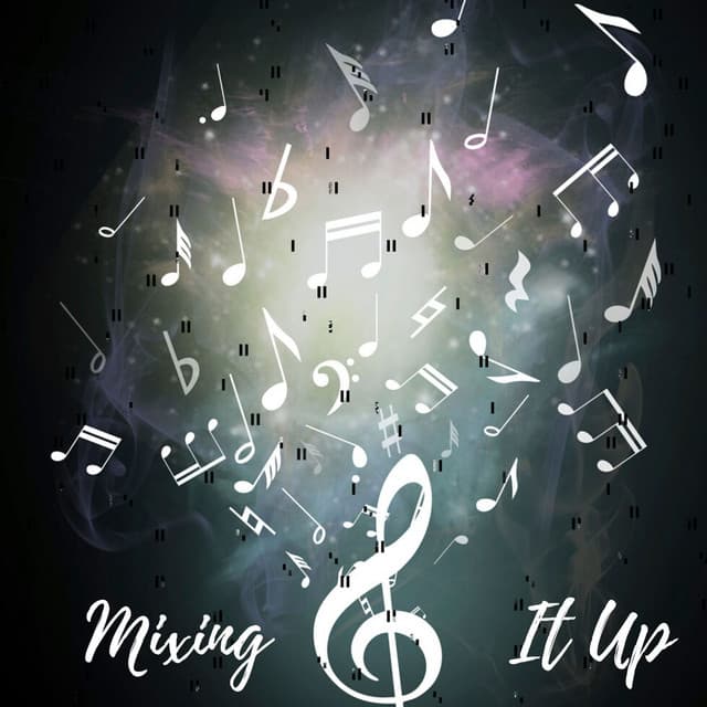 Mixing It Up - Winds and Oceans