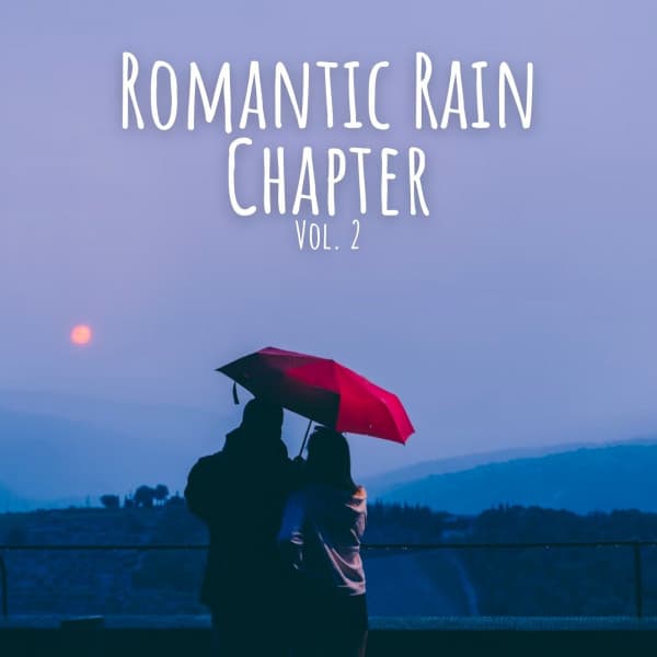 Romantic Rain Chapter Vol. 2 - Sleepy Clouds
