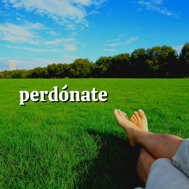 Perdónate - Aide Au Sommeil