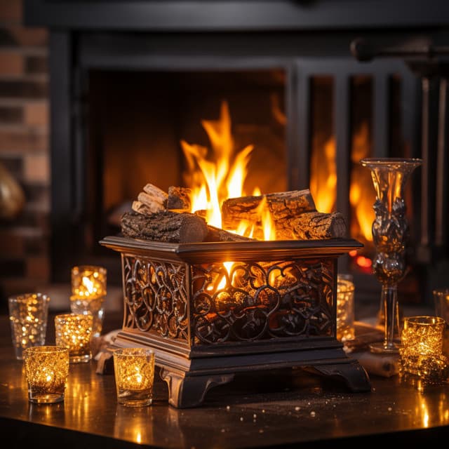 Yoga Reflexivo De La Llama Del Fuego: Música En El Hogar - Proyecto de ley de vida silvestre