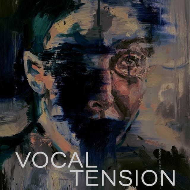 Vocal Tension - Matthew Milton Ferraro