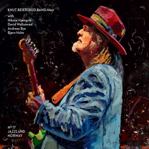Heat - Knut Reiersrud Band
