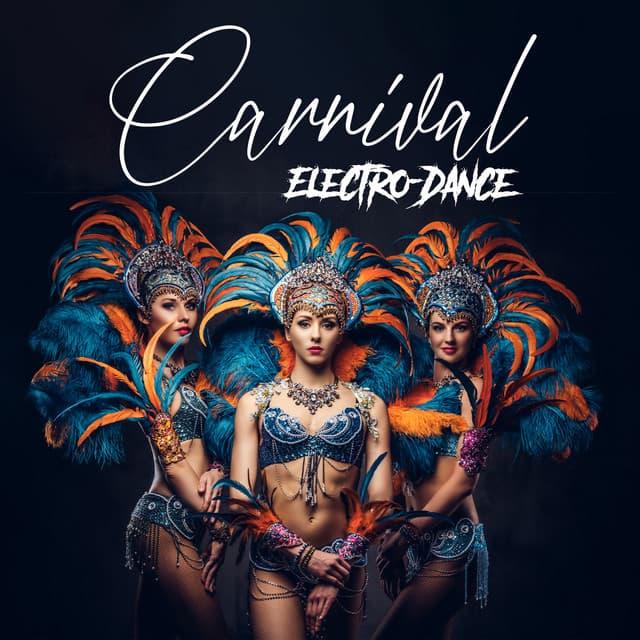 Carnival Electro-Dance - 80 Delay