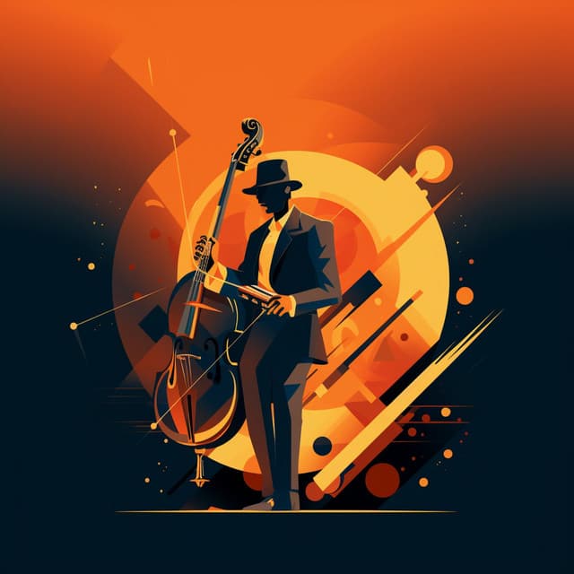 Coffee Shop Cadence: Modern Jazz Music - Jazz Relax Coffee House