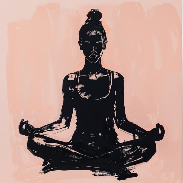 Música Para Meditación: Melodías Profundas De Enfoque - Flor de Loto