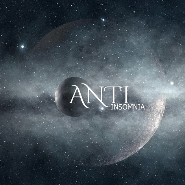 Anti Insomnia - Serena Beatty