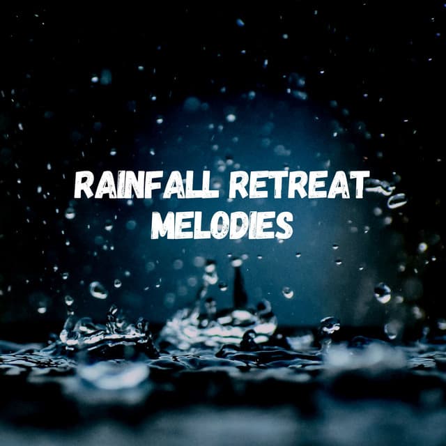 Rainfall Retreat Melodies - Recording Nature