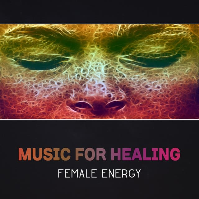 Healing Touch Universe