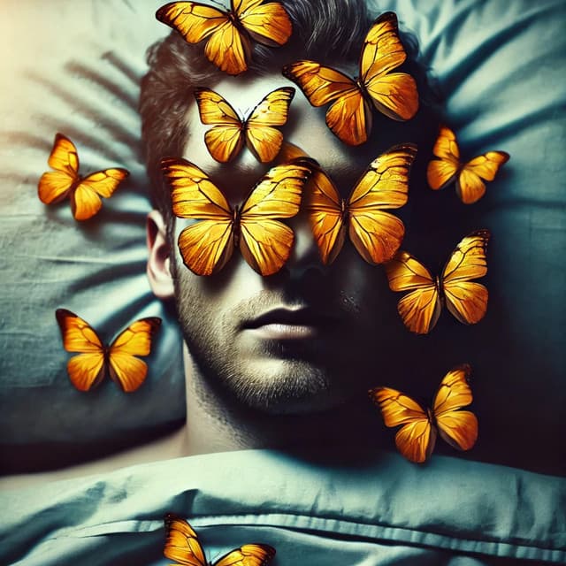 Hipnosis del Sueño - Música para Dormir Con Relajantes Sonidos de la Naturaleza