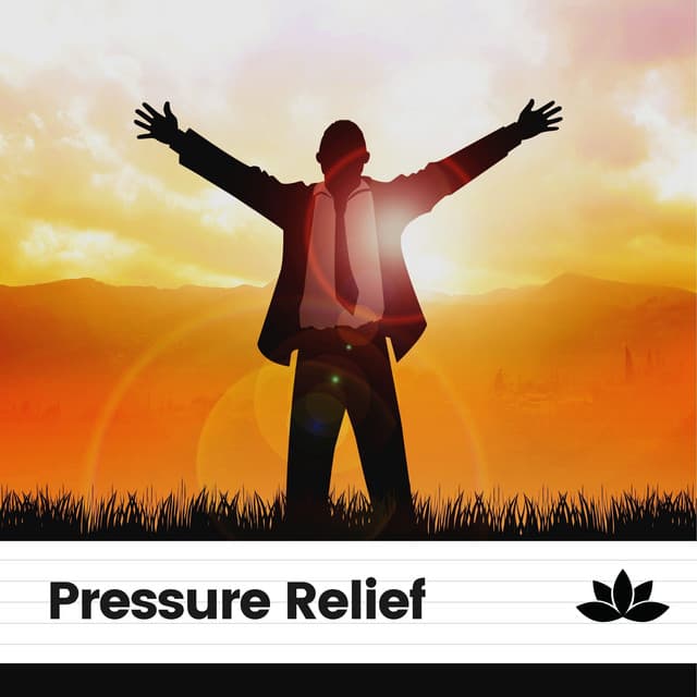 Pressure Relief - Healing Yoga Meditation Music Consort
