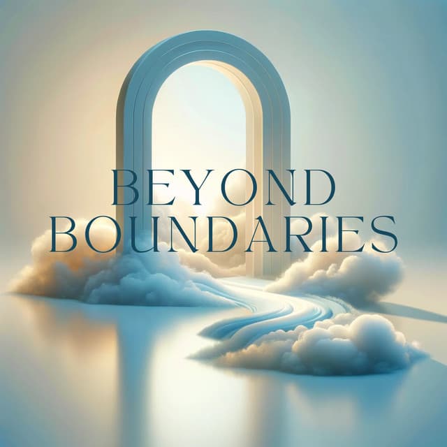Beyond Boundaries - Tina Amalier