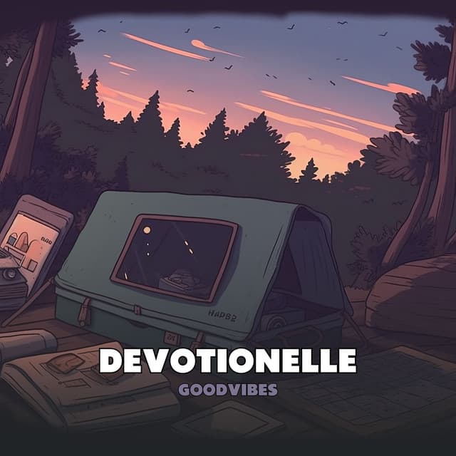 Devotionelle - Relaxing Radiance