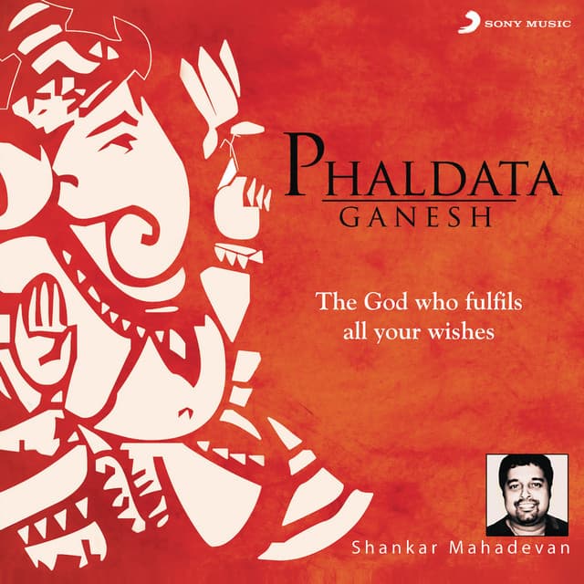 Phaldata Ganesh - Kedar Pandit