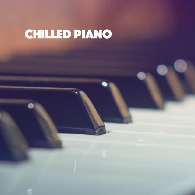 Chilled Piano - Moonlight Sonata
