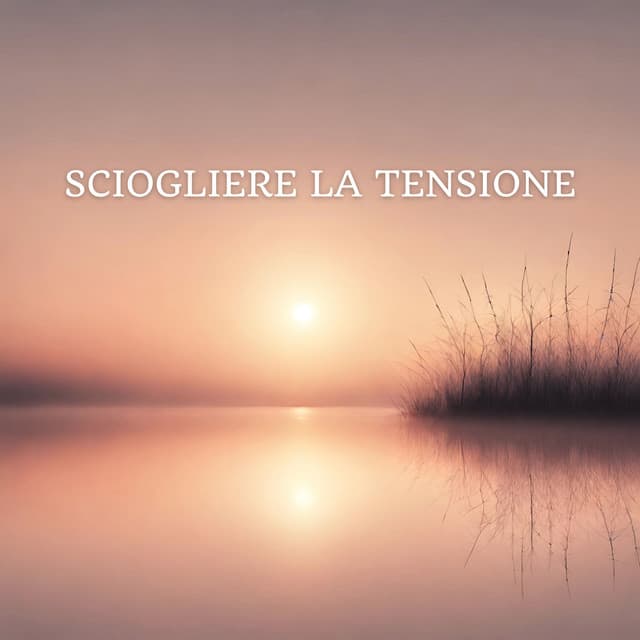 Sciogliere la tensione - Nikitovich