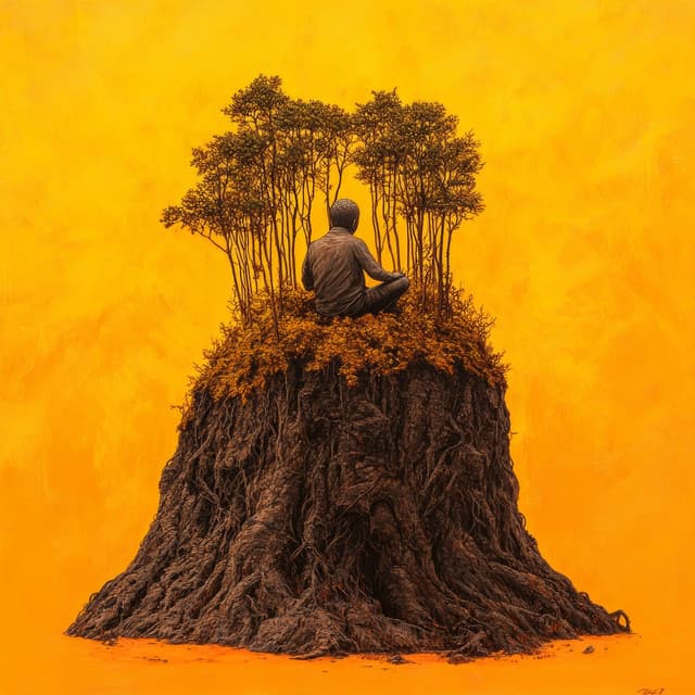 अनोखा रूपांतरण - Relaxing Atmospheres